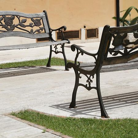 Guest House Masterintrastevere Róma Kültér fotó