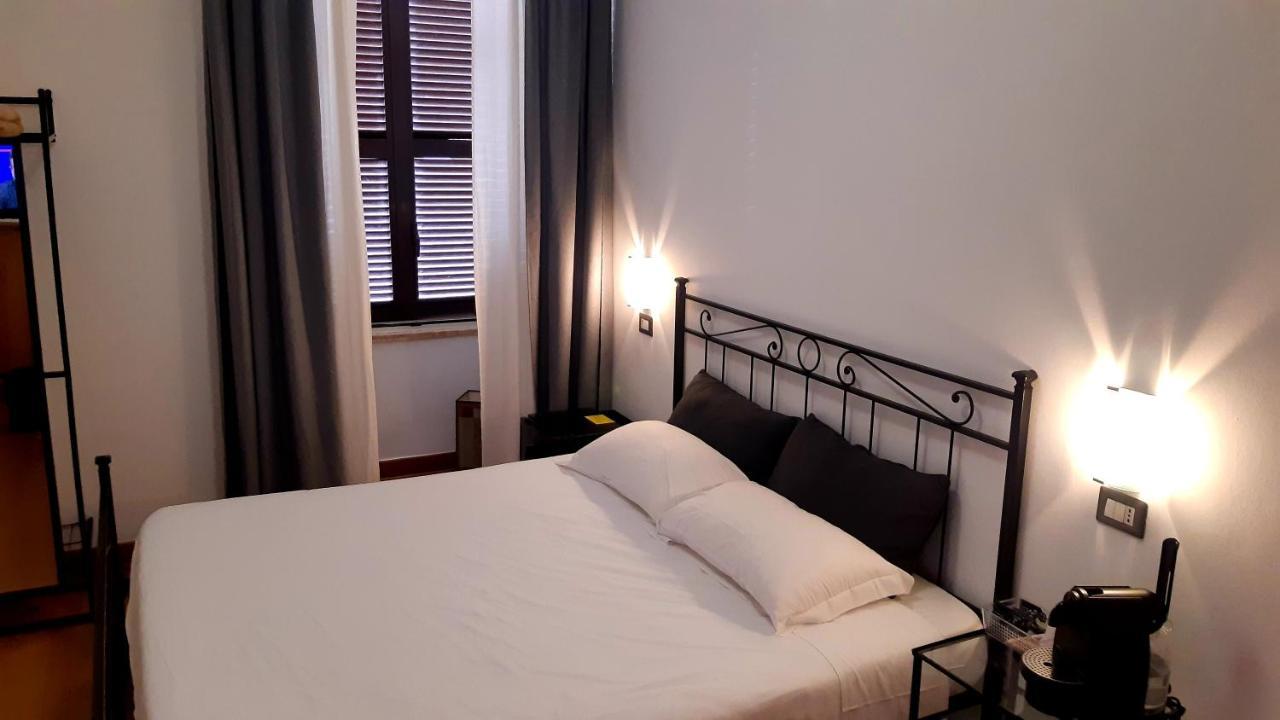Guest House Masterintrastevere Róma Kültér fotó