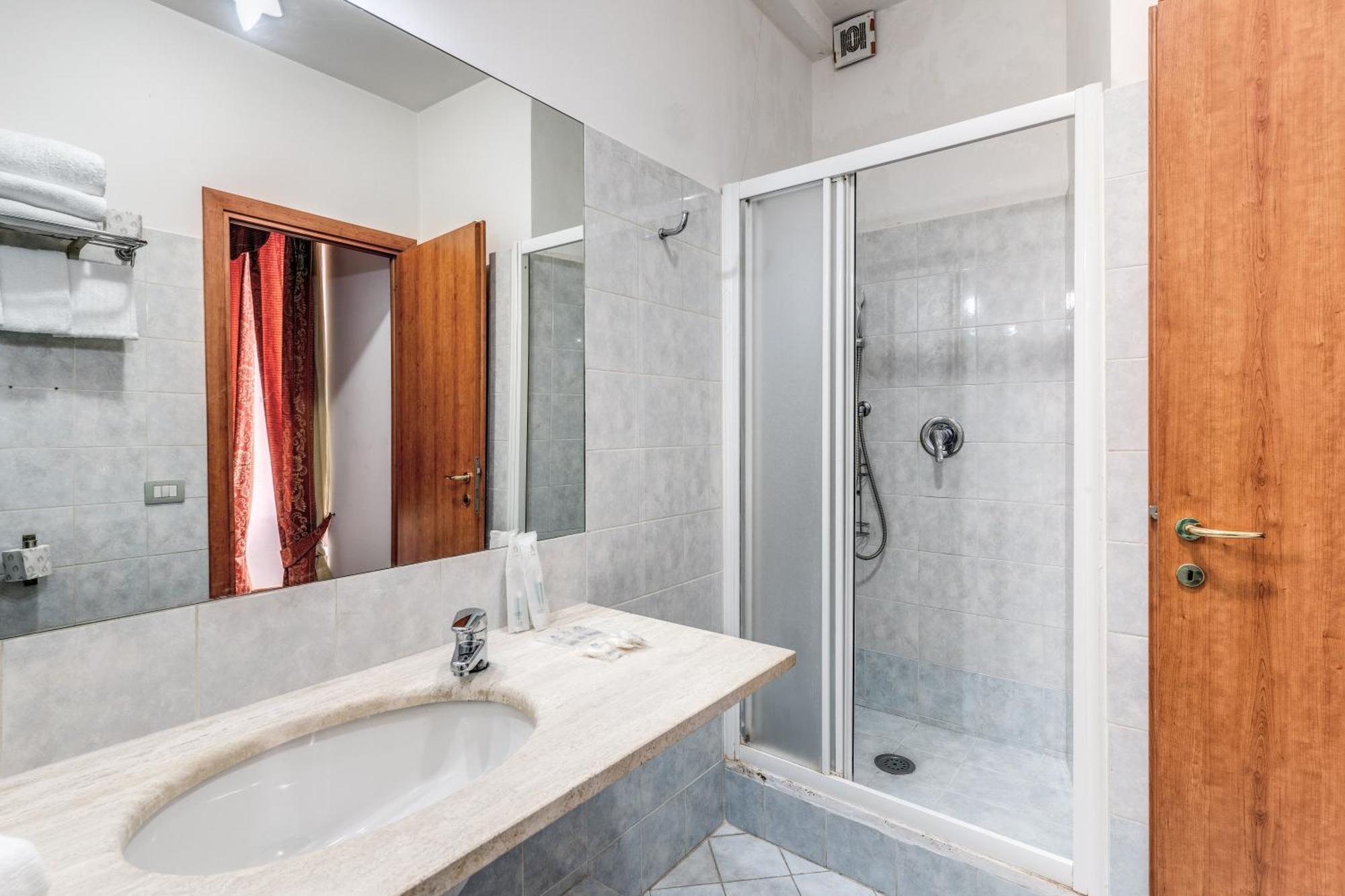 Guest House Masterintrastevere Róma Kültér fotó
