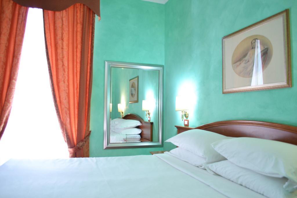 Guest House Masterintrastevere Róma Kültér fotó
