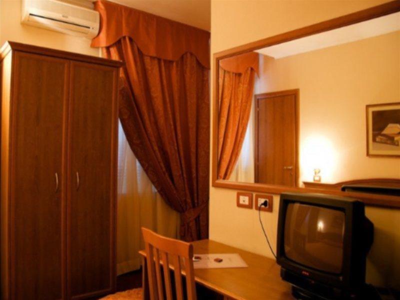Guest House Masterintrastevere Róma Kültér fotó