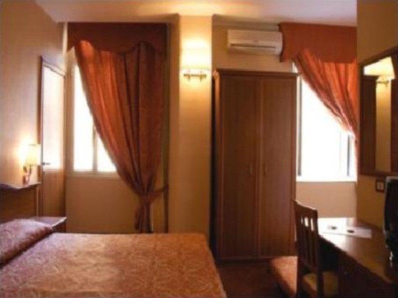 Guest House Masterintrastevere Róma Kültér fotó